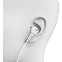 Заредете изображение във визуализатора на галерията – Wire earphones USB C Xiaomi M2413E1 white
