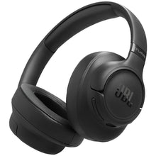 Заредете изображение във визуализатора на галерията – Wireless headphones JBL Tune 780NC black
