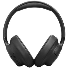 Заредете изображение във визуализатора на галерията – Wireless headphones JBL Tune 780NC black
