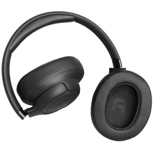 Заредете изображение във визуализатора на галерията – Wireless headphones JBL Tune 780NC black
