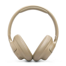Заредете изображение във визуализатора на галерията – Wireless headphones JBL Tune 780NC beige
