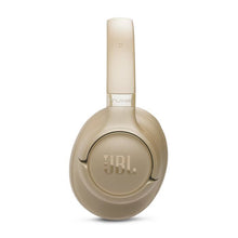 Заредете изображение във визуализатора на галерията – Wireless headphones JBL Tune 780NC beige
