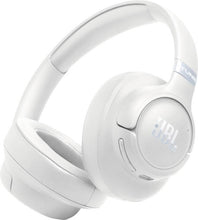 Заредете изображение във визуализатора на галерията – Wireless headphones JBL Tune 780NC white

