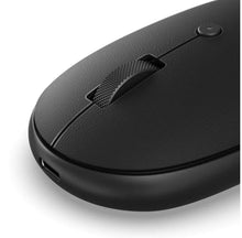 Заредете изображение във визуализатора на галерията – Wireless mouse Satechi 2,4G 2400 dpi OntheGo ST-MOTGK blacj
