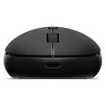 Заредете изображение във визуализатора на галерията – Wireless mouse Satechi 2,4G 2400 dpi OntheGo ST-MOTGK blacj

