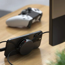 Заредете изображение във визуализатора на галерията – Adapter HUB 7in1 USB C Satechi Multiport ST-POTG7C midnight black
