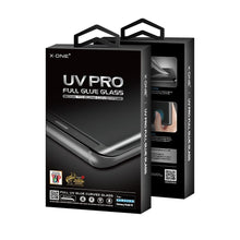 Заредете изображение във визуализатора на галерията – Протектор UV PRO X-ONE за XIAOMI Redmi NOTE 15 PRO+ 5G (case friendly)
