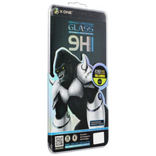 Заредете изображение във визуализатора на галерията – X-ONE Full Cover Extra Strong Crystal Clear - for SAMSUNG A57 5G tempered glass 9H
