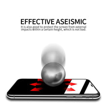 Заредете изображение във визуализатора на галерията – X-ONE Full Cover Extra Strong Crystal Clear - for SAMSUNG A57 5G tempered glass 9H
