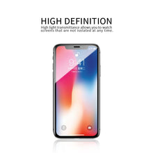 Заредете изображение във визуализатора на галерията – X-ONE Full Cover Extra Strong Crystal Clear - for SAMSUNG S26 tempered glass 9H

