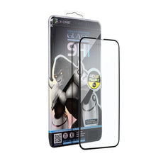 Заредете изображение във визуализатора на галерията – Протектор X-ONE Full Cover Extra Strong Matte за SAMSUNG S26 tempered glass 9H
