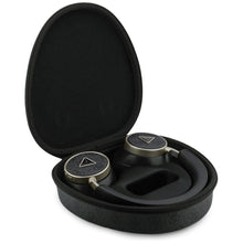 Заредете изображение във визуализатора на галерията – Wireless headphones Guess ENC GUBHC15P4MRCTK (4G Triangle Logo) black
