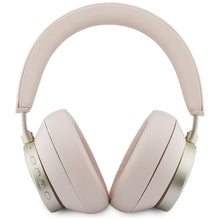 Заредете изображение във визуализатора на галерията – Wireless headphones Guess ENC GUBHC15P4MRCTP (4G Triangle Logo) pink
