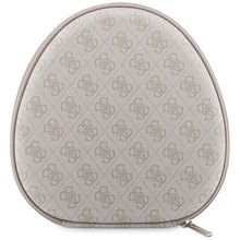 Заредете изображение във визуализатора на галерията – Wireless headphones Guess ENC GUBHC15P4MRCTP (4G Triangle Logo) pink
