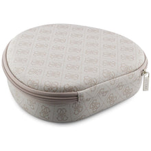 Заредете изображение във визуализатора на галерията – Wireless headphones Guess ENC GUBHC15P4MRCTP (4G Triangle Logo) pink
