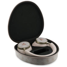 Заредете изображение във визуализатора на галерията – Wireless headphones Guess ENC GUBHC15P4MRCTP (4G Triangle Logo) pink
