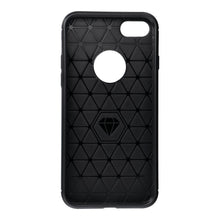 Заредете изображение във визуализатора на галерията – Гръб CARBON за IPHONE 7 / 8 черен
