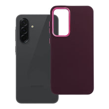 Заредете изображение във визуализатора на галерията – Гръб FRAME за SAMSUNG A36 5G лилав
