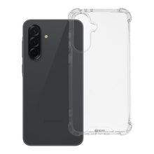 Заредете изображение във визуализатора на галерията – ROAR Гръб ARMOR за SAMSUNG A36 5G прозрачен
