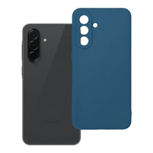 Заредете изображение във визуализатора на галерията – Гръб SOFT за SAMSUNG A36 5G dark син
