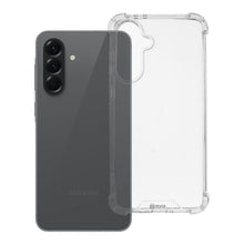 Заредете изображение във визуализатора на галерията – ROAR Гръб ARMOR за SAMSUNG A56 5G прозрачен
