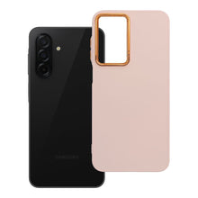 Заредете изображение във визуализатора на галерията – Гръб FRAME за SAMSUNG A26 5G powder розов

