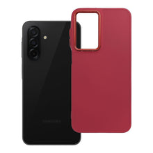 Заредете изображение във визуализатора на галерията – Гръб FRAME за SAMSUNG A26 5G магента
