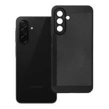 Заредете изображение във визуализатора на галерията – Гръб BREEZY за SAMSUNG A26 5G черен

