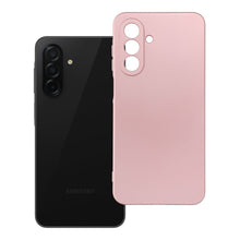 Заредете изображение във визуализатора на галерията – Гръб METALLIC за SAMSUNG A26 5G розов
