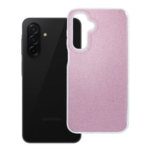 Заредете изображение във визуализатора на галерията – Гръб SHINING за SAMSUNG A26 5G розов
