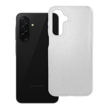 Заредете изображение във визуализатора на галерията – Гръб SHINING за SAMSUNG A26 5G сребрист
