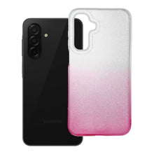 Заредете изображение във визуализатора на галерията – Гръб SHINING за SAMSUNG A26 5G прозрачен розов
