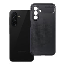 Заредете изображение във визуализатора на галерията – Гръб CARBON PREMIUM за SAMSUNG A26 5G черен

