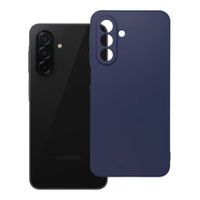 Заредете изображение във визуализатора на галерията – Гръб SOFT за SAMSUNG A26 5G dark син
