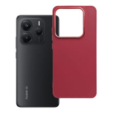 Заредете изображение във визуализатора на галерията – Гръб FRAME за XIAOMI Redmi Note 14 5G магента
