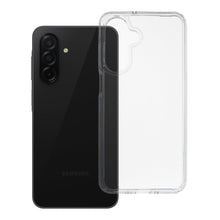 Заредете изображение във визуализатора на галерията – Гръб SUPER CLEAR HYBRID за SAMSUNG A26 прозрачен
