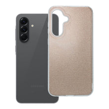Заредете изображение във визуализатора на галерията – Гръб SHINING за SAMSUNG A56 5G златист
