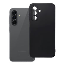Заредете изображение във визуализатора на галерията – Гръб SOFT за SAMSUNG A26 5G черен
