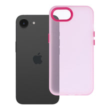 Заредете изображение във визуализатора на галерията – Гръб SAPPY за IPHONE 16e (SE 4 2025) розов
