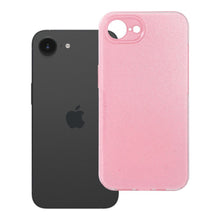 Заредете изображение във визуализатора на галерията – Гръб BLINK 2 mm за IPHONE 16e (SE 4 2025) розов
