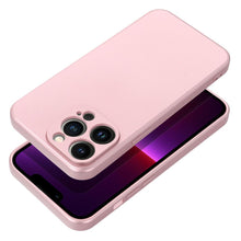 Заредете изображение във визуализатора на галерията – Гръб METALLIC за IPHONE 16e (SE 4 2025) розов

