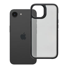 Заредете изображение във визуализатора на галерията – Гръб NEO за IPHONE 16e (SE 4 2025) черен
