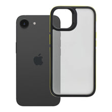 Заредете изображение във визуализатора на галерията – Гръб NEO за IPHONE 16e (SE 4 2025) жълт

