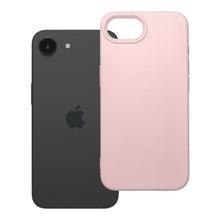 Заредете изображение във визуализатора на галерията – Гръб SKIN за IPHONE 16e (SE 4 2025) light розов
