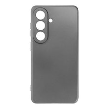 Заредете изображение във визуализатора на галерията – Гръб METALLIC за SAMSUNG S26 сив
