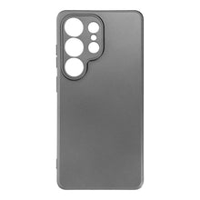 Заредете изображение във визуализатора на галерията – Гръб METALLIC за SAMSUNG S26 Ultra сив
