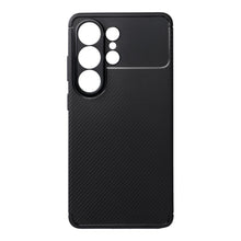 Заредете изображение във визуализатора на галерията – Гръб CARBON PREMIUM за SAMSUNG S26 Ultra черен
