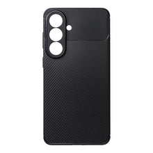 Заредете изображение във визуализатора на галерията – Гръб CARBON PREMIUM за SAMSUNG S26 Plus черен
