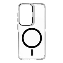 Заредете изображение във визуализатора на галерията – LENS MAG COVER Case compatible with MagSafe for SAMSUNG S26 black
