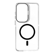Заредете изображение във визуализатора на галерията – LENS MAG COVER Case compatible with MagSafe for SAMSUNG S26 Ultra black
